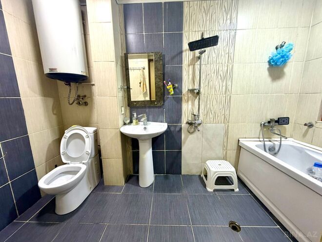 Продаётся 3-комн. вторичка 95 м², м. 8 ноября, photo 9 from 10