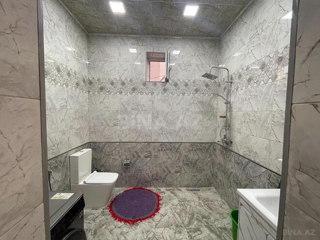 Satılır 7 otaqlı həyət evi/bağ evi 180 m², Yeni Ramana q., photo 14 from 16