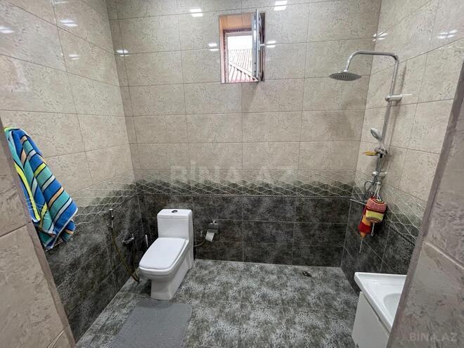 Satılır 7 otaqlı həyət evi/bağ evi 180 m², Yeni Ramana q., photo 15 from 16