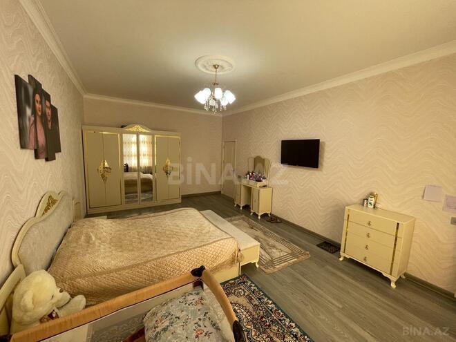 Satılır 7 otaqlı həyət evi/bağ evi 180 m², Yeni Ramana q., photo 8 from 16