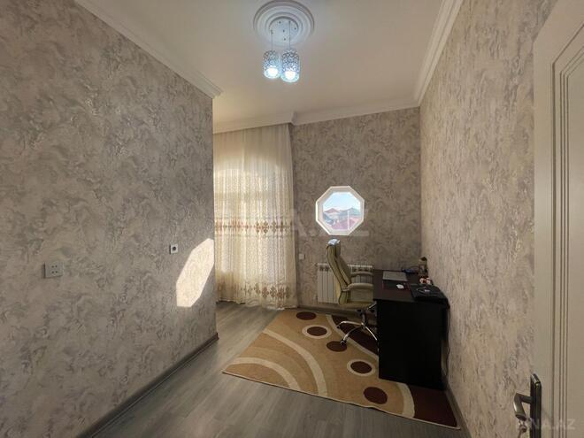 Satılır 7 otaqlı həyət evi/bağ evi 180 m², Yeni Ramana q., photo 9 from 16