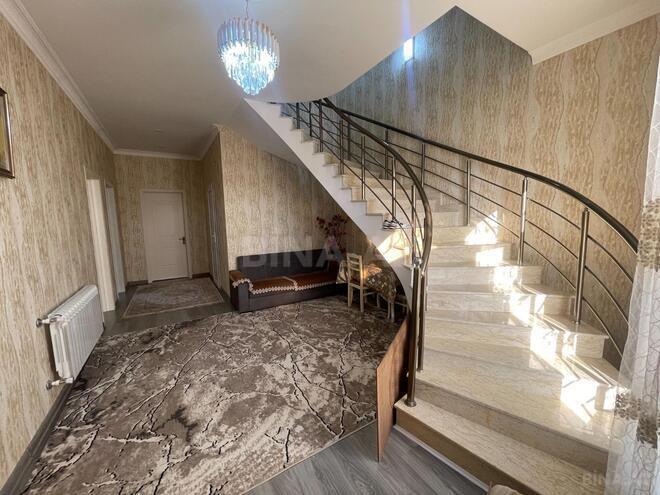 Satılır 7 otaqlı həyət evi/bağ evi 180 m², Yeni Ramana q., photo 10 from 16