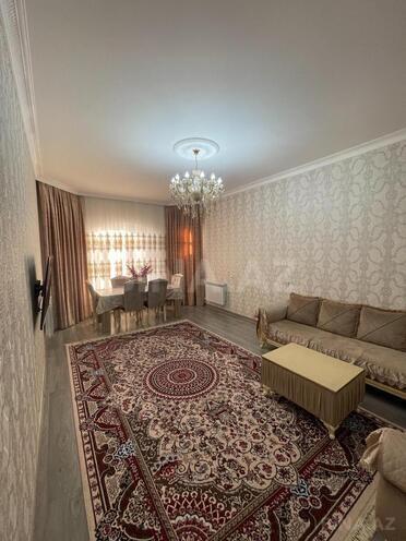 Satılır 7 otaqlı həyət evi/bağ evi 180 m², Yeni Ramana q., photo 4 from 16