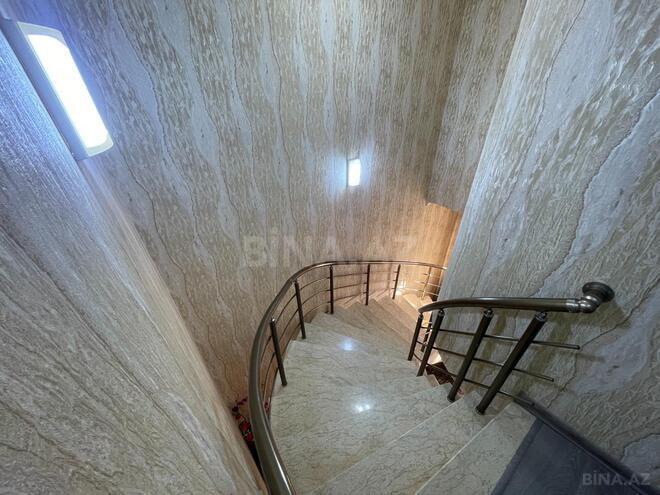 Satılır 7 otaqlı həyət evi/bağ evi 180 m², Yeni Ramana q., photo 11 from 16