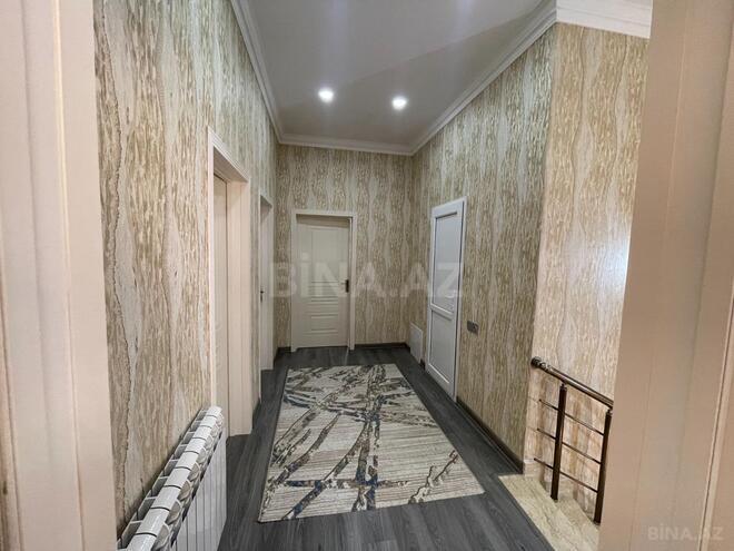 Satılır 7 otaqlı həyət evi/bağ evi 180 m², Yeni Ramana q., photo 12 from 16