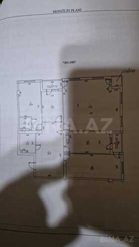 Satılır 4 otaqlı yeni tikili 185 m², 8 Noyabr m., photo 3 from 11