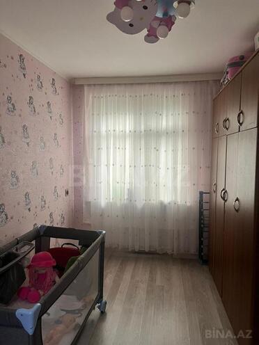 Satılır 3 otaqlı köhnə tikili 65 m², Nəriman Nərimanov m., photo 20 from 32
