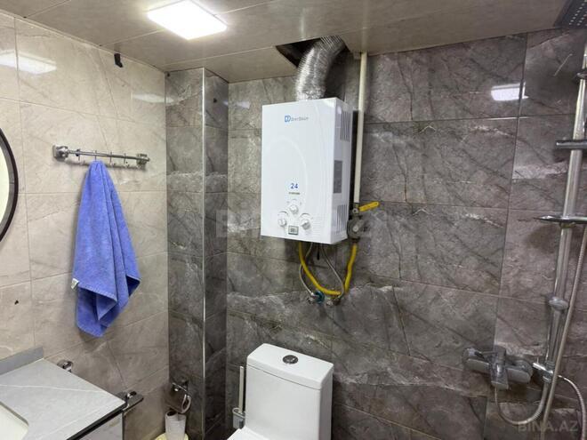Satılır 3 otaqlı köhnə tikili 65 m², Nəriman Nərimanov m., photo 30 from 32