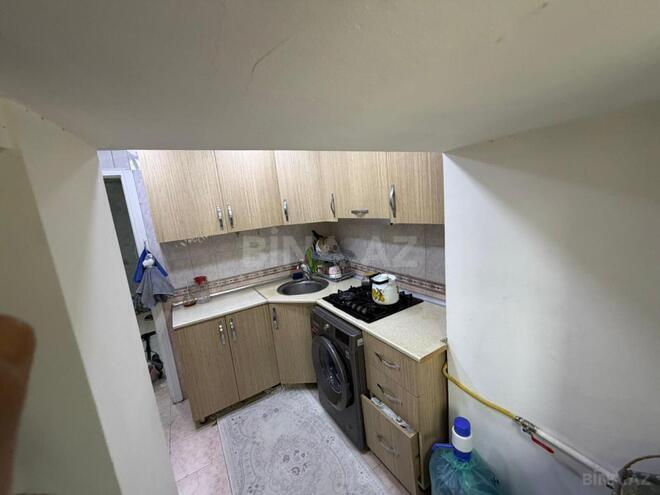 Satılır 3 otaqlı köhnə tikili 65 m², Nəriman Nərimanov m., photo 27 from 32