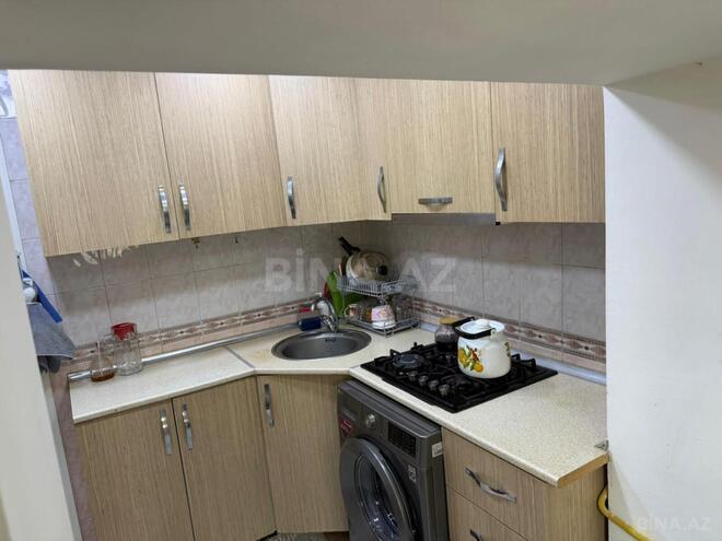 Satılır 3 otaqlı köhnə tikili 65 m², Nəriman Nərimanov m., photo 28 from 32