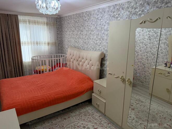 Satılır 3 otaqlı köhnə tikili 65 m², Nəriman Nərimanov m., photo 12 from 32