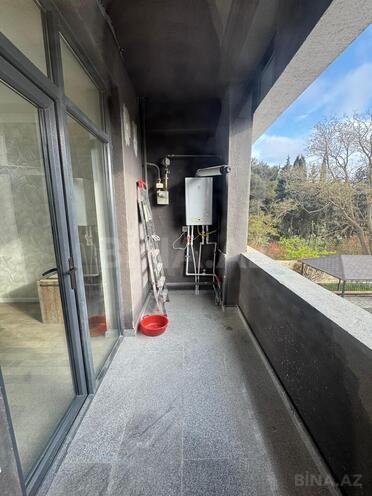 Satılır 2 otaqlı yeni tikili 70 m², Qara Qarayev m., photo 9 from 10