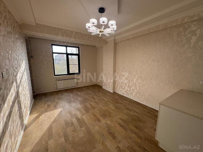 Satılır 2 otaqlı yeni tikili 70 m², Qara Qarayev m., photo 4 from 10