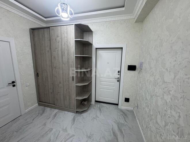 Satılır 2 otaqlı yeni tikili 70 m², Qara Qarayev m., photo 1 from 10
