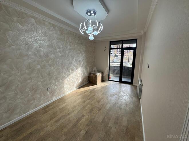 Satılır 2 otaqlı yeni tikili 70 m², Qara Qarayev m., photo 6 from 10
