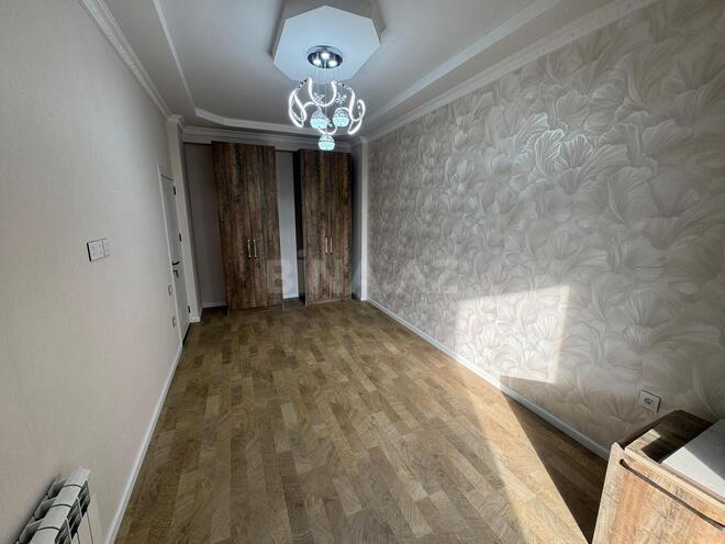 Satılır 2 otaqlı yeni tikili 70 m², Qara Qarayev m., photo 7 from 10