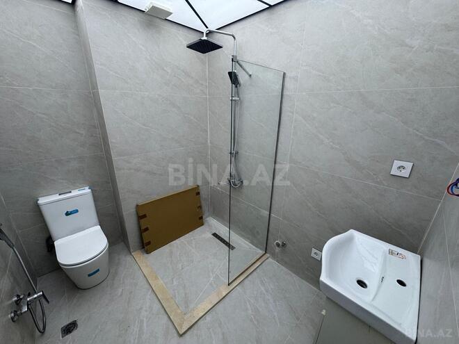 Satılır 2 otaqlı yeni tikili 70 m², Qara Qarayev m., photo 8 from 10