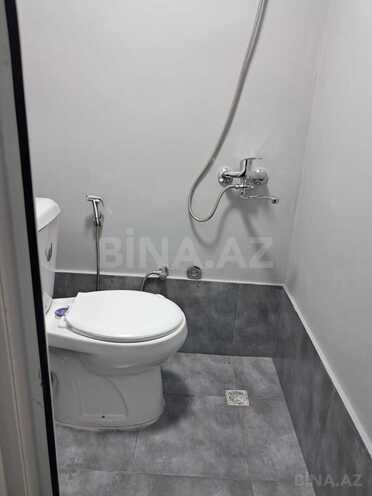 Satılır 1 otaqlı köhnə tikili 25 m², Qara Qarayev m., photo 5 from 6