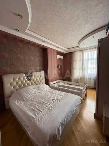 Satılır 4 otaqlı yeni tikili 147 m², Nəsimi m., photo 4 from 11