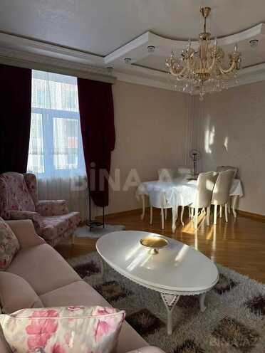 Satılır 4 otaqlı yeni tikili 147 m², Nəsimi m., photo 3 from 11