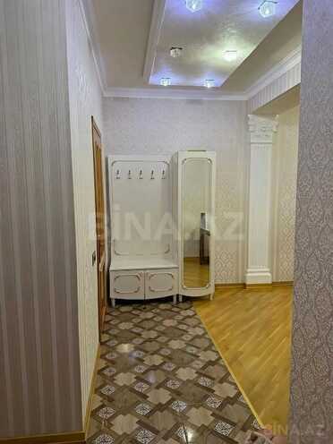 Satılır 4 otaqlı yeni tikili 147 m², Nəsimi m., photo 10 from 11