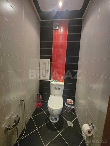 Satılır 3 otaqlı yeni tikili 108 m², Azadlıq Prospekti m., photo 9 from 11