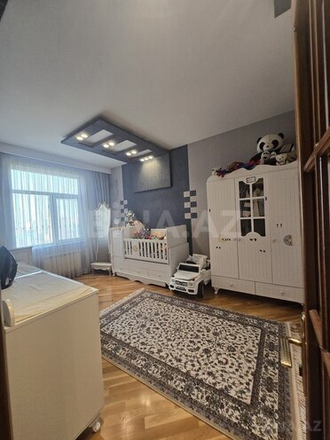 Satılır 3 otaqlı yeni tikili 108 m², Azadlıq Prospekti m., photo 4 from 11