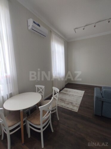 Продаётся 1-комн. вторичка 23 м², м. Низами, photo 3 from 9
