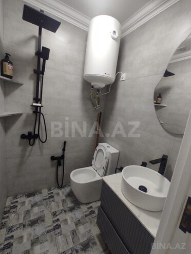 Продаётся 1-комн. вторичка 23 м², м. Низами, photo 4 from 9