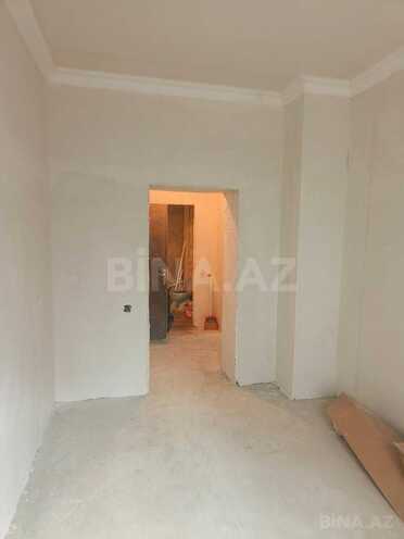 Продаётся 3-комн. новостройка 70 м², м. Иншаатчылар, photo 1 from 15