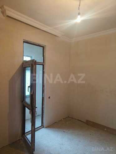 Продаётся 3-комн. новостройка 70 м², м. Иншаатчылар, photo 9 from 15