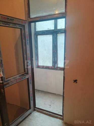 Продаётся 3-комн. новостройка 70 м², м. Иншаатчылар, photo 10 from 15
