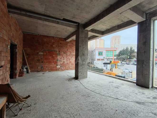 Satılır  obyekt 80 m², Memar Əcəmi m., photo 4 from 7