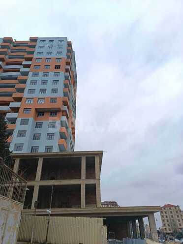 Satılır  obyekt 80 m², Memar Əcəmi m., photo 1 from 7