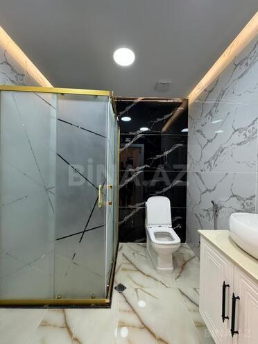 Satılır 2 otaqlı yeni tikili 85 m², Həzi Aslanov m., photo 9 from 10