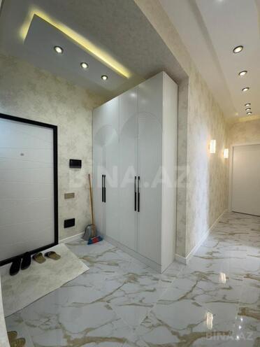 Satılır 2 otaqlı yeni tikili 85 m², Həzi Aslanov m., photo 8 from 10
