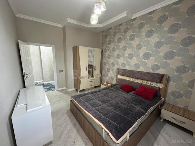 İcarəyə verilir 2 otaqlı yeni tikili 65 m², Memar Əcəmi m., photo 4 from 10