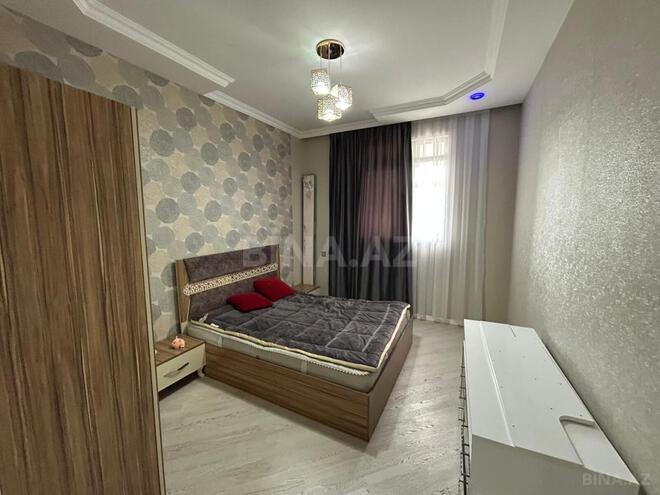 İcarəyə verilir 2 otaqlı yeni tikili 65 m², Memar Əcəmi m., photo 1 from 10