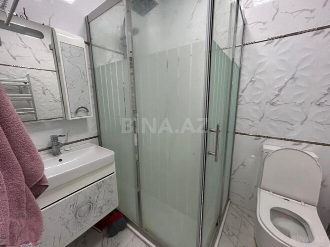 İcarəyə verilir 2 otaqlı yeni tikili 65 m², Memar Əcəmi m., photo 9 from 10