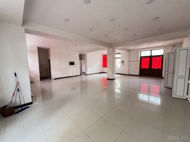 İcarəyə verilir  obyekt 350 m², Həzi Aslanov q., photo 9 from 12