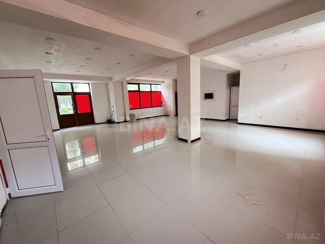 İcarəyə verilir  obyekt 350 m², Həzi Aslanov q., photo 5 from 12