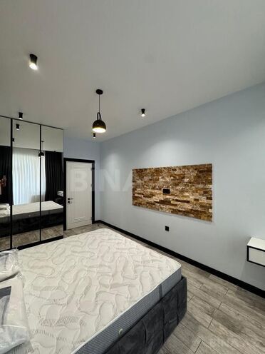 İcarəyə verilir 3 otaqlı yeni tikili 141 m², 28 May m., photo 9 from 21