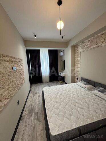 İcarəyə verilir 3 otaqlı yeni tikili 141 m², 28 May m., photo 6 from 21