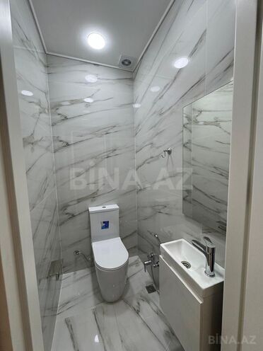 İcarəyə verilir 3 otaqlı yeni tikili 141 m², 28 May m., photo 18 from 21