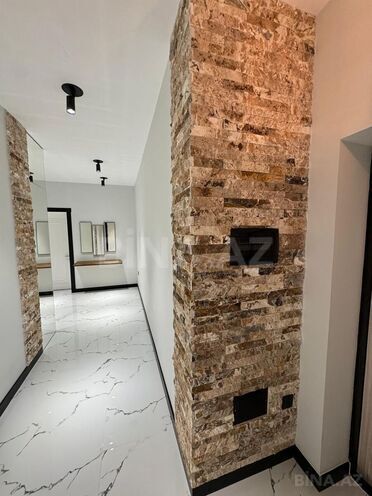İcarəyə verilir 3 otaqlı yeni tikili 141 m², 28 May m., photo 5 from 21