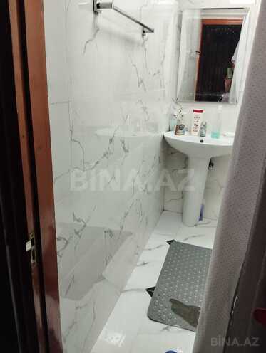 Satılır 2 otaqlı yeni tikili 40 m², Nəriman Nərimanov m., photo 9 from 11