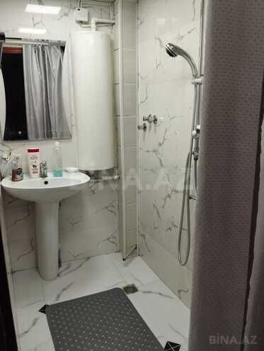Satılır 2 otaqlı yeni tikili 40 m², Nəriman Nərimanov m., photo 8 from 11