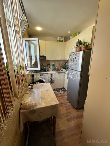 Satılır 2 otaqlı yeni tikili 40 m², Nəriman Nərimanov m., photo 5 from 11