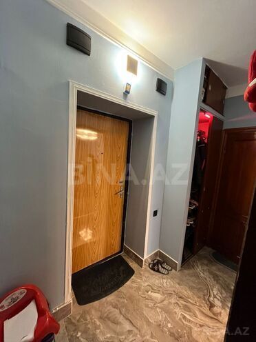 Satılır 2 otaqlı yeni tikili 40 m², Nəriman Nərimanov m., photo 4 from 11