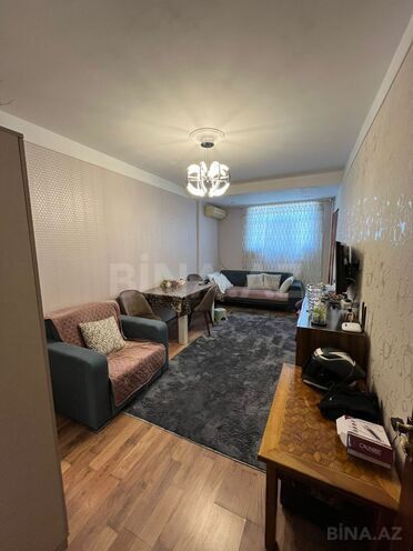 Satılır 2 otaqlı yeni tikili 40 m², Nəriman Nərimanov m., photo 3 from 11
